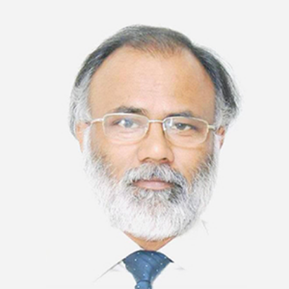 Dr Alokkumar Sinha
